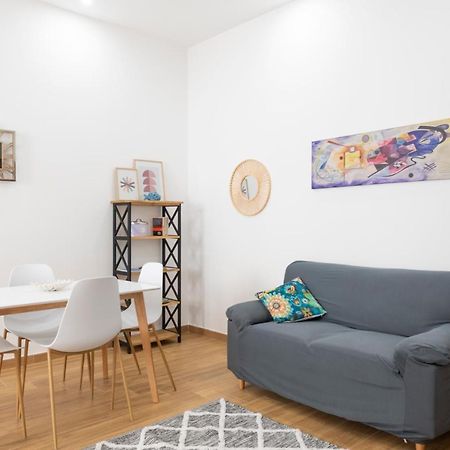 Fontanelle Home Trapani Extérieur photo