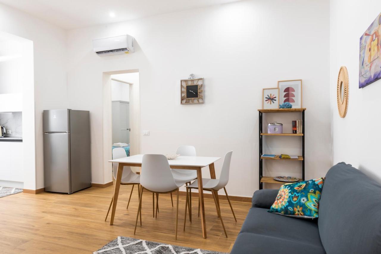 Fontanelle Home Trapani Extérieur photo