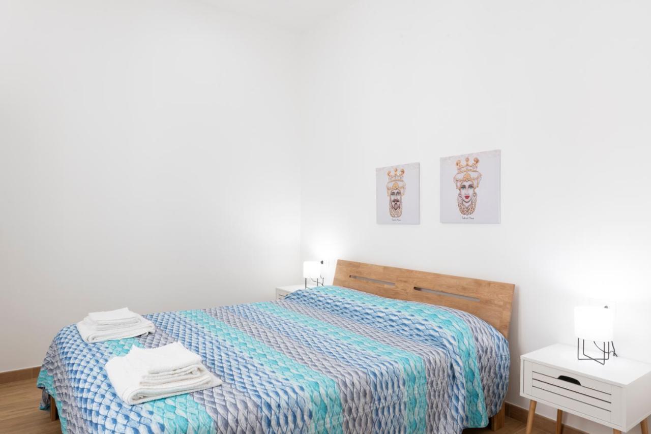 Fontanelle Home Trapani Extérieur photo