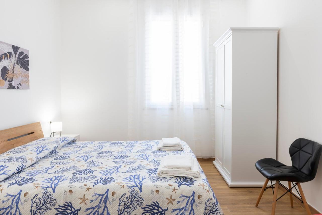 Fontanelle Home Trapani Extérieur photo